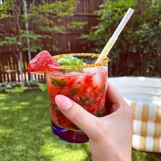 Seasoned Straws|3531