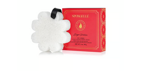 Spongelle:: Sugar Dahlia Infused Buffer