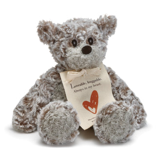 Mini Love Giving Bear