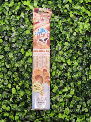 Magic Milk Straws|3295