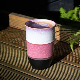 Eclipse Ceramic Travel Cup 12oz