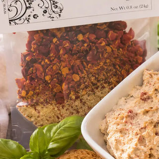 Simply Savory Gourmet Dip Mix Collection