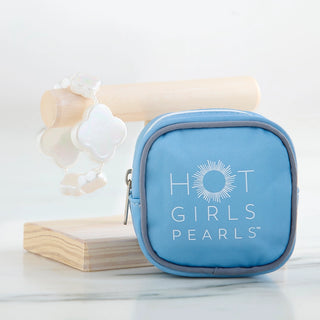 Hot Girls Pearls Cooling Jewelry - Bracelet