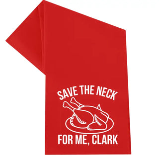 Kitchen Tea Towel