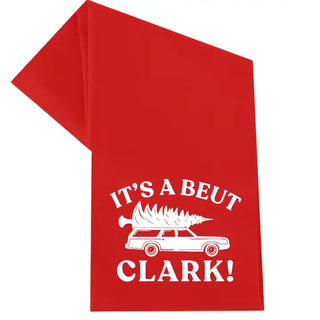Kitchen Tea Towel