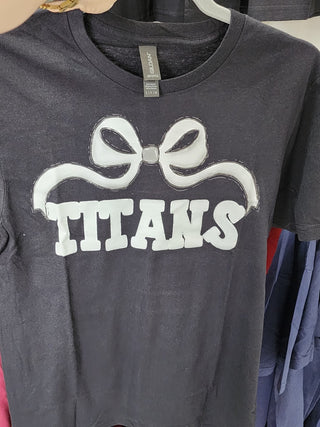 Coquette Titans Tee|3488