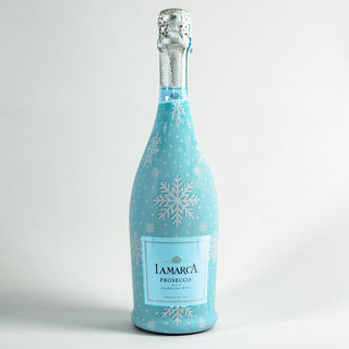 Beau Bottles Wraps - Prosecco Collection