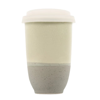 Mist Ceramic Travel Cup 12oz