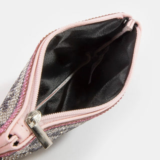 Sparkly Botox Money Coin Purse