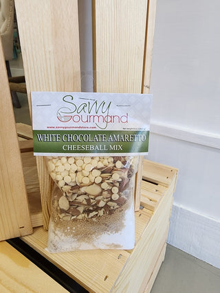 SG White Chocolate Amaretto|1013