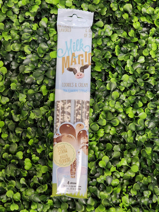 Magic Milk Straws|3297