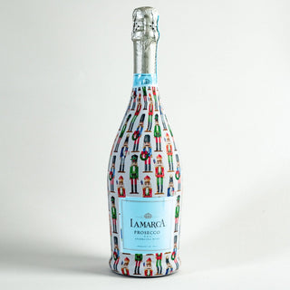 Beau Bottles Wraps - Prosecco Collection