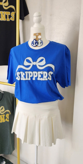 Coquette Skippers Tee|3498