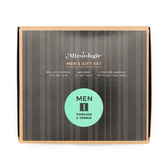Men's Mixologie Gift Box