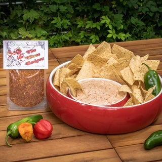 Simply Savory Gourmet Dip Mix Collection