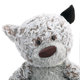Giving Bear Plush