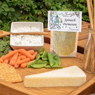 Simply Savory Gourmet Dip Mix Collection