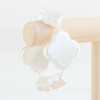 Hot Girls Pearls Cooling Jewelry - Bracelet